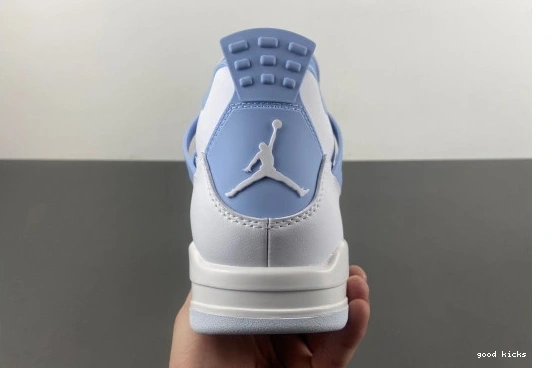 Me Not HV0823-100   Jordan Forget Retro 4  HV0823-100  0228